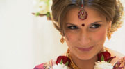 Hindu wedding Kanyadanam
